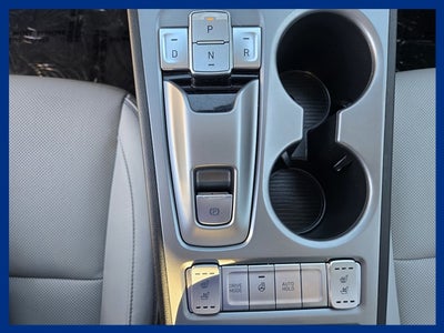 2023 Hyundai KONA ELECTRIC Limited