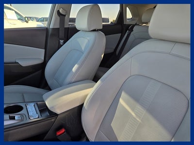 2023 Hyundai KONA ELECTRIC Limited