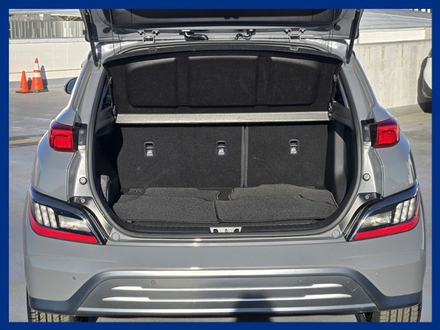 2023 Hyundai KONA ELECTRIC Limited