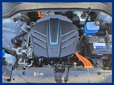 2023 Hyundai KONA ELECTRIC Limited