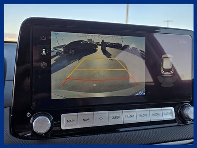 2023 Hyundai KONA ELECTRIC Limited