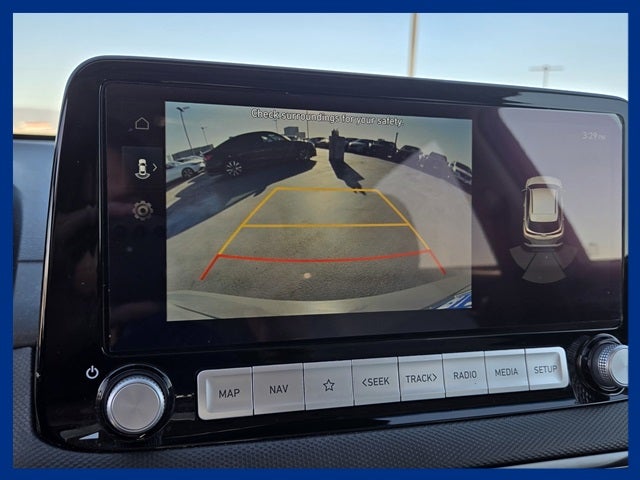 2023 Hyundai KONA ELECTRIC Limited