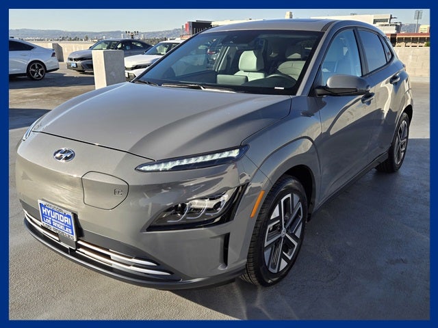 2023 Hyundai KONA ELECTRIC Limited