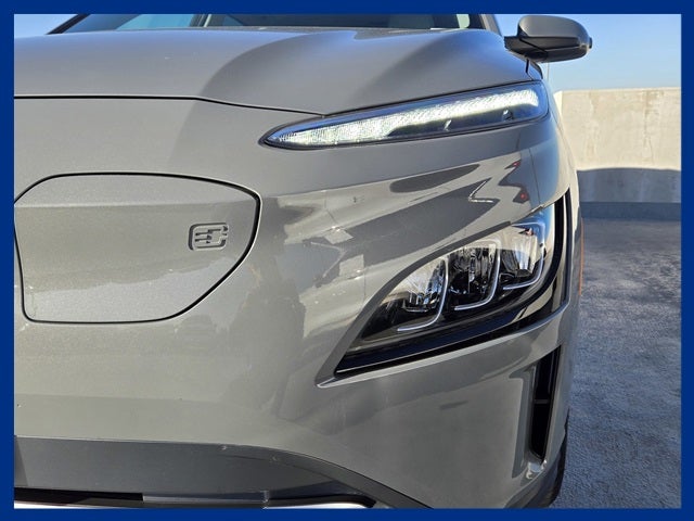 2023 Hyundai KONA ELECTRIC Limited