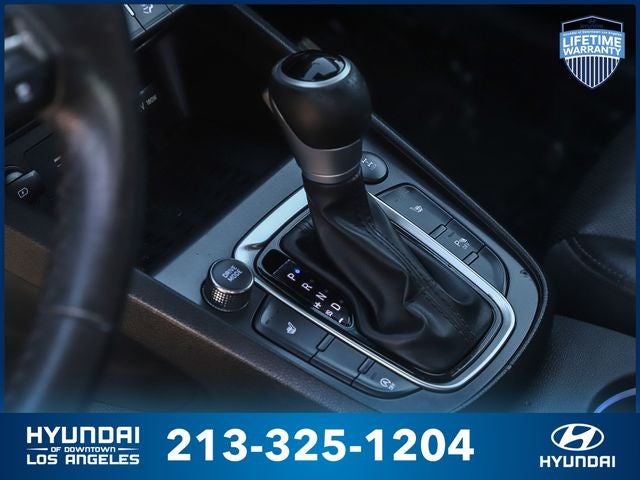 2023 Hyundai KONA Limited