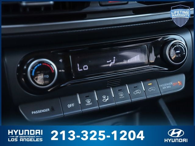 2023 Hyundai KONA Limited