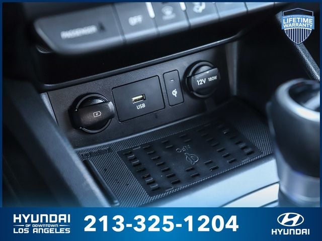 2023 Hyundai KONA Limited