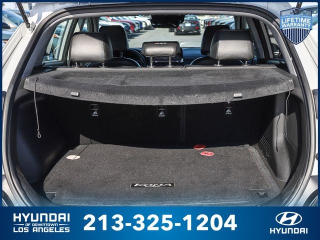 2023 Hyundai KONA Limited