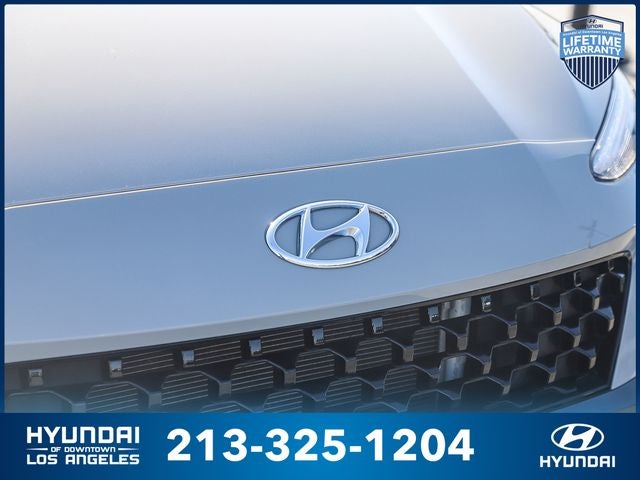 2023 Hyundai KONA Limited