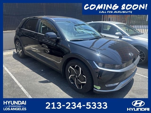 2023 Hyundai Ioniq 5 SE RWD's photo