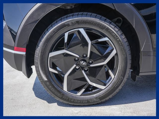2023 Hyundai IONIQ 5 SE