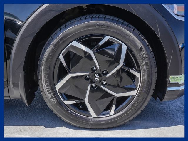 2023 Hyundai IONIQ 5 SE
