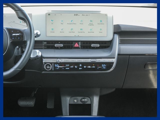 2023 Hyundai IONIQ 5 SE