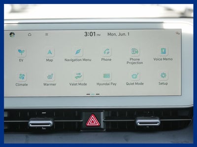 2023 Hyundai IONIQ 5 SE