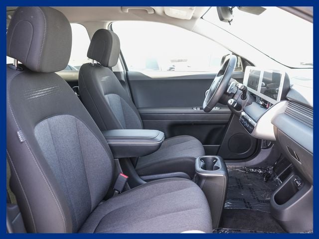 2023 Hyundai IONIQ 5 SE