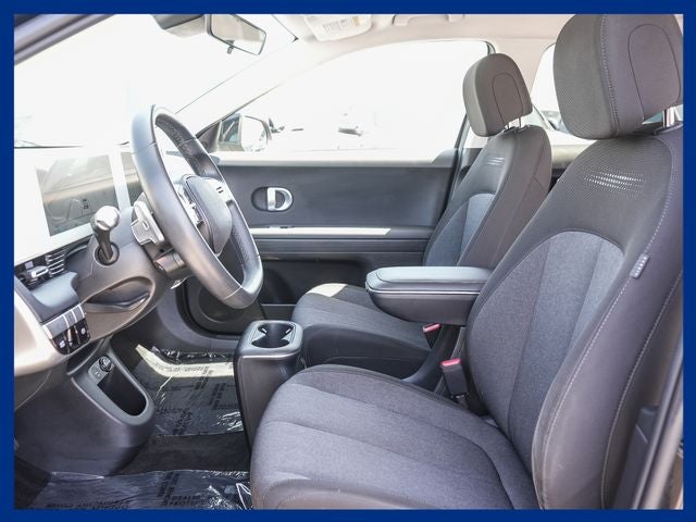 2023 Hyundai IONIQ 5 SE