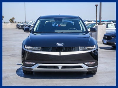 2023 Hyundai IONIQ 5 SE