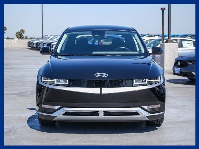 2023 Hyundai IONIQ 5 SE