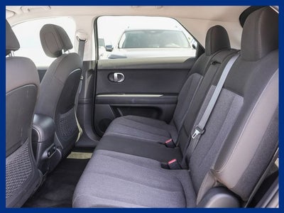 2023 Hyundai IONIQ 5 SE