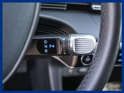 2023 Hyundai IONIQ 5 SE