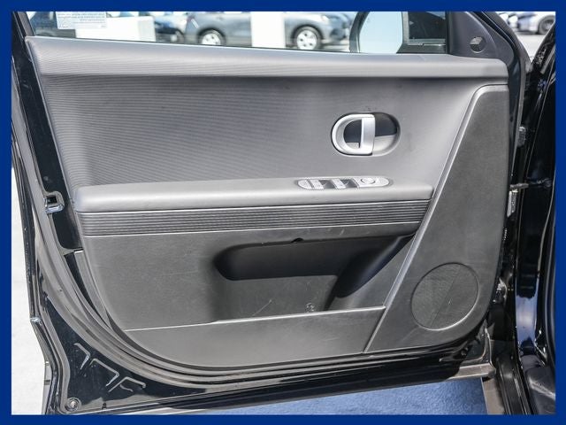 2023 Hyundai IONIQ 5 SE