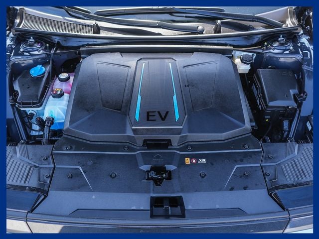 2023 Hyundai IONIQ 5 SE