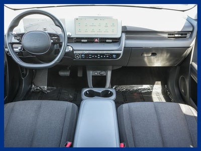 2023 Hyundai IONIQ 5 SE