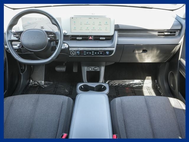 2023 Hyundai IONIQ 5 SE