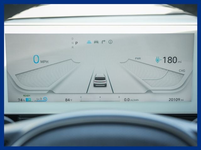 2023 Hyundai IONIQ 5 SE