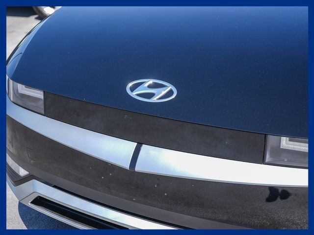 2023 Hyundai IONIQ 5 SE