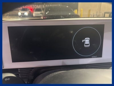 2024 Hyundai IONIQ 5 SE