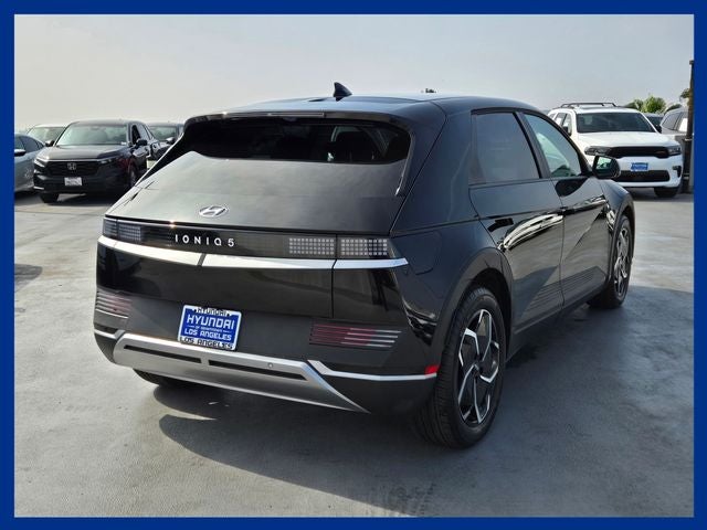 2024 Hyundai IONIQ 5 SE