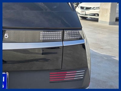 2024 Hyundai IONIQ 5 SE
