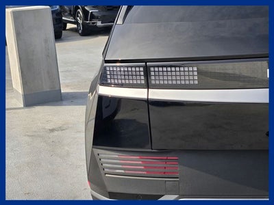 2024 Hyundai IONIQ 5 SE