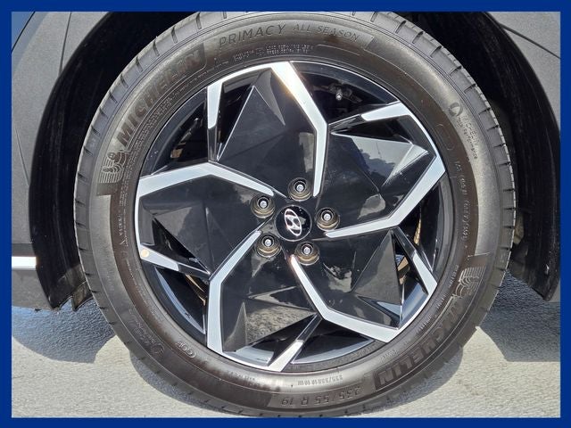 2024 Hyundai IONIQ 5 SE