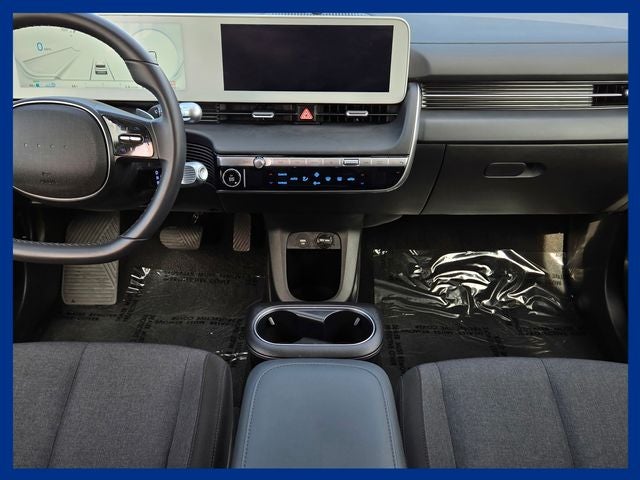 2024 Hyundai IONIQ 5 SE