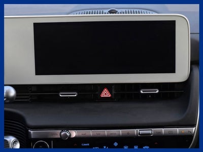 2024 Hyundai IONIQ 5 SE