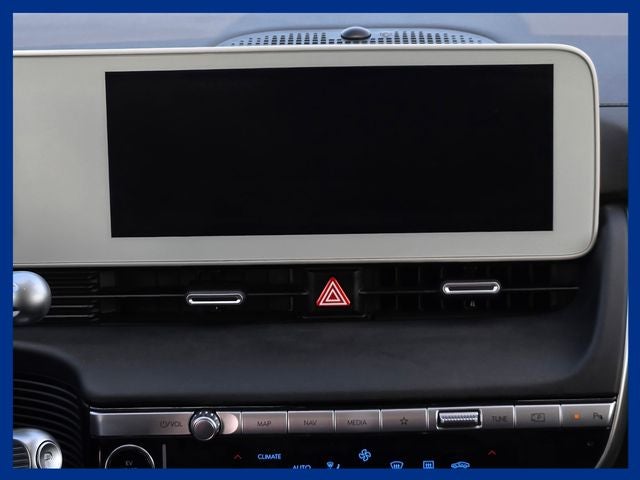 2024 Hyundai IONIQ 5 SE