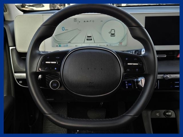 2024 Hyundai IONIQ 5 SE