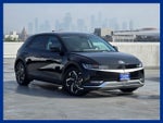 2024 Hyundai IONIQ 5 SE