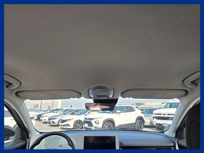 2024 Hyundai IONIQ 5 SE