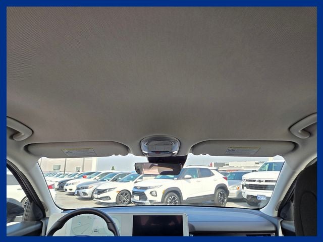 2024 Hyundai IONIQ 5 SE