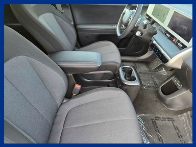 2024 Hyundai IONIQ 5 SE