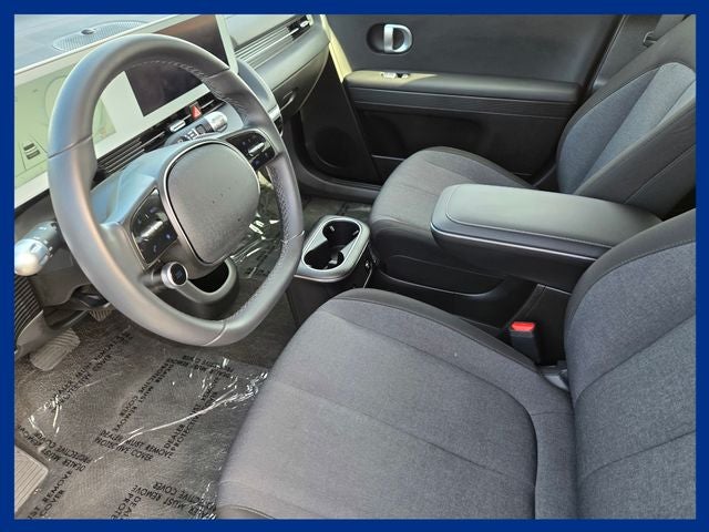2024 Hyundai IONIQ 5 SE