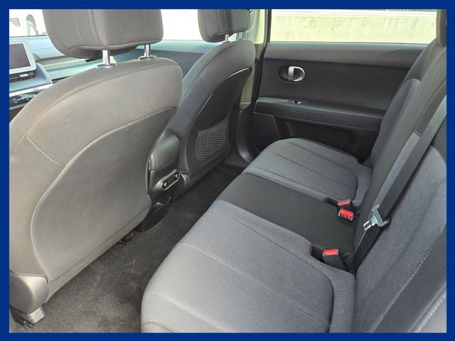 2024 Hyundai IONIQ 5 SE