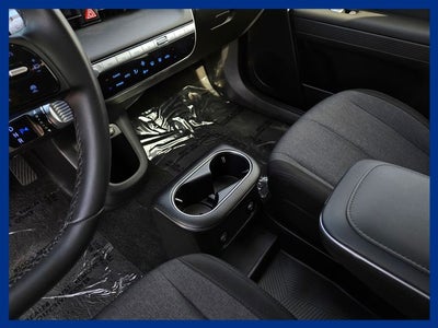 2024 Hyundai IONIQ 5 SE