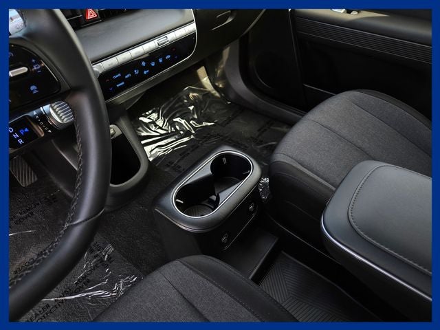 2024 Hyundai IONIQ 5 SE