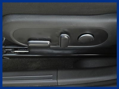 2024 Hyundai IONIQ 5 SE