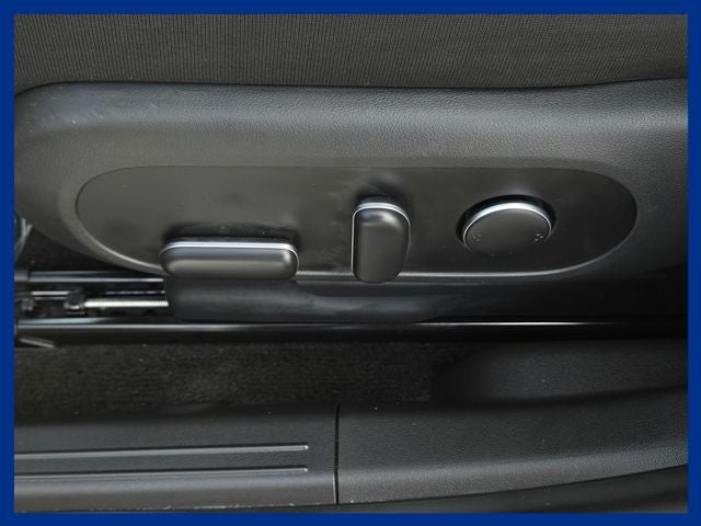 2024 Hyundai IONIQ 5 SE