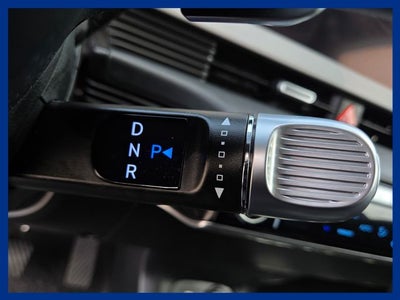 2024 Hyundai IONIQ 5 SE